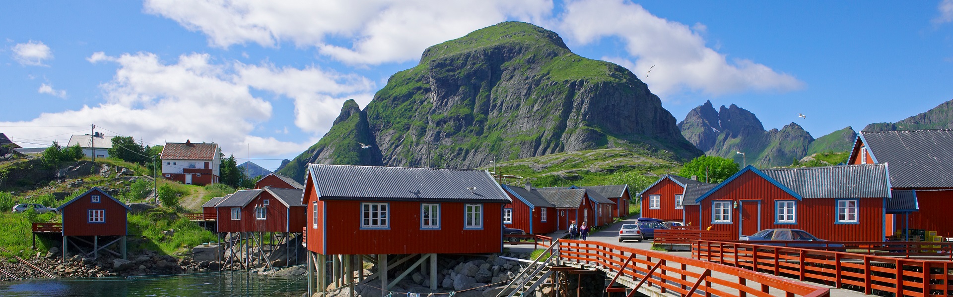 Turism In Scandinavia Vacante Si Sejururi Tarile Scandinave Nordic Tours