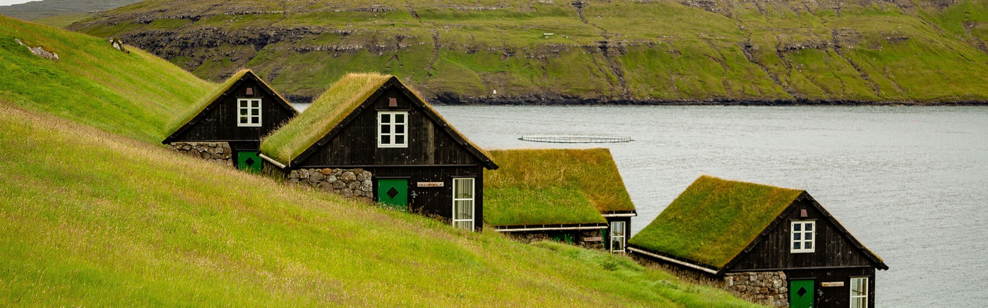 Circuit Insulele Feroe si Copenhaga