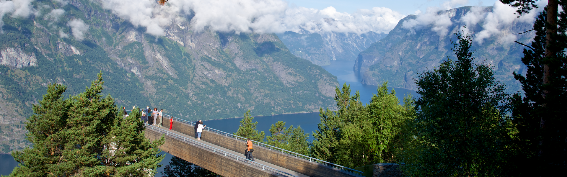 Circuit Premium Stavanger - Fiordurile Norvegiei - Oslo
