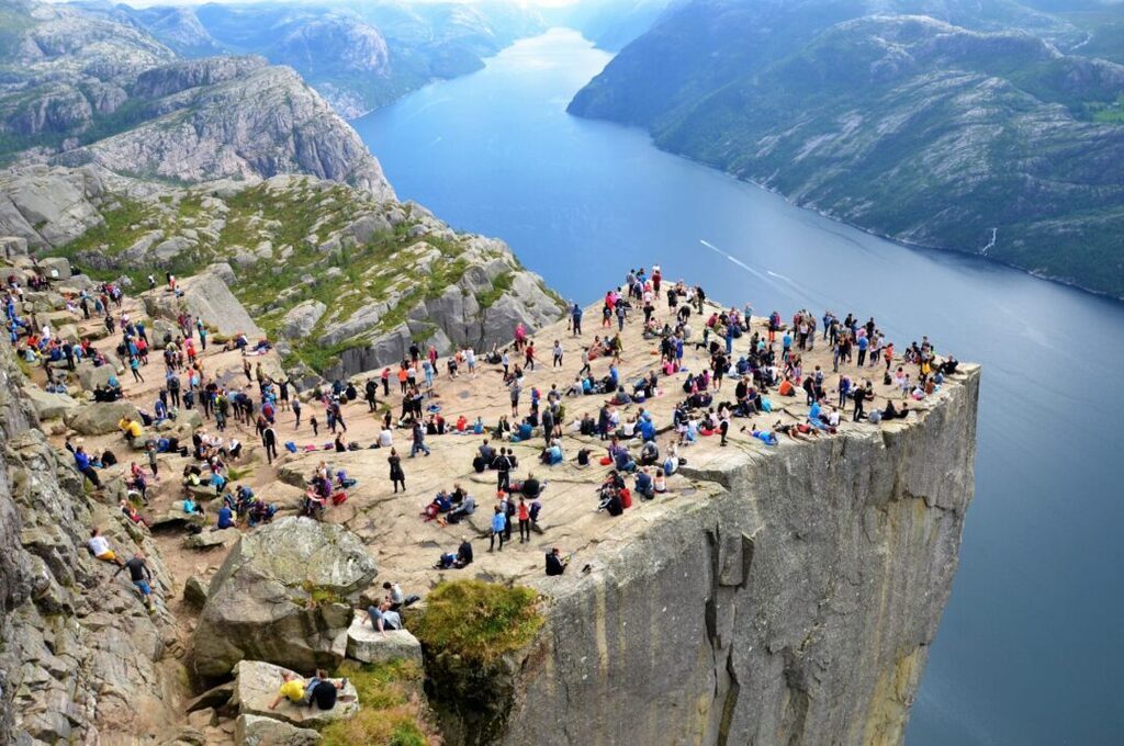 Oferta turistica