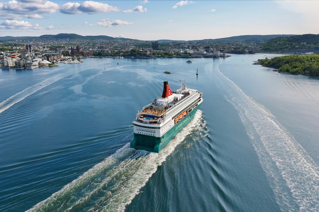 Oferta turistica Norvegia 4 nopti Demipensiune