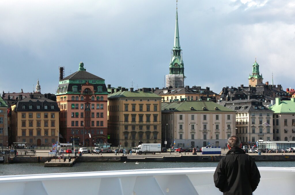 Croazieră Helsinki și Stockholm – Capitalele Mării Baltice
