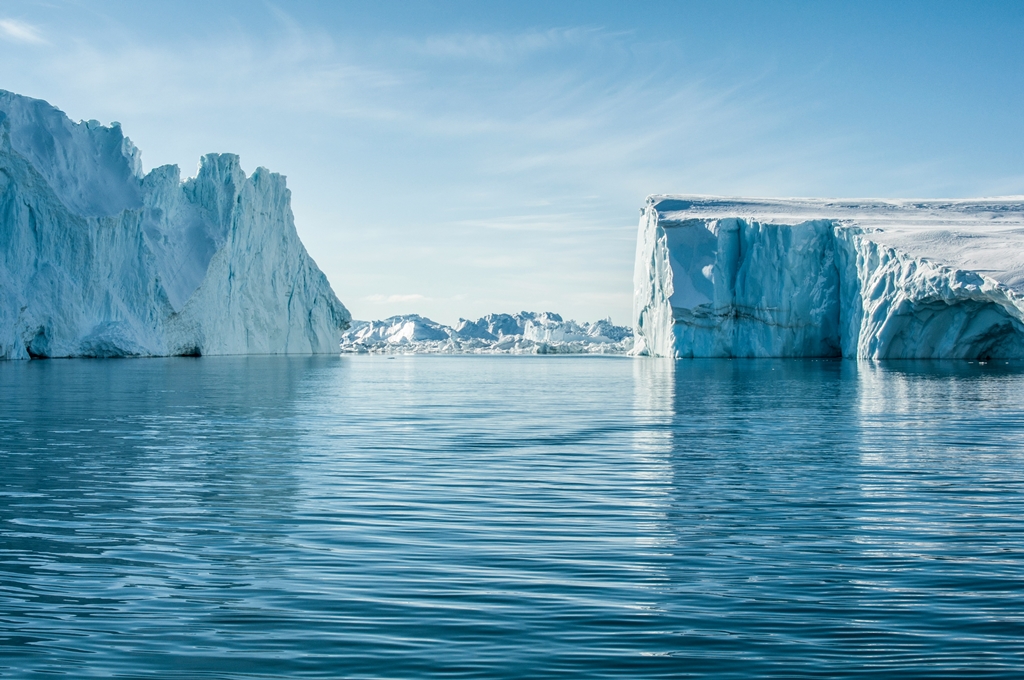 Vacante Ilulissat