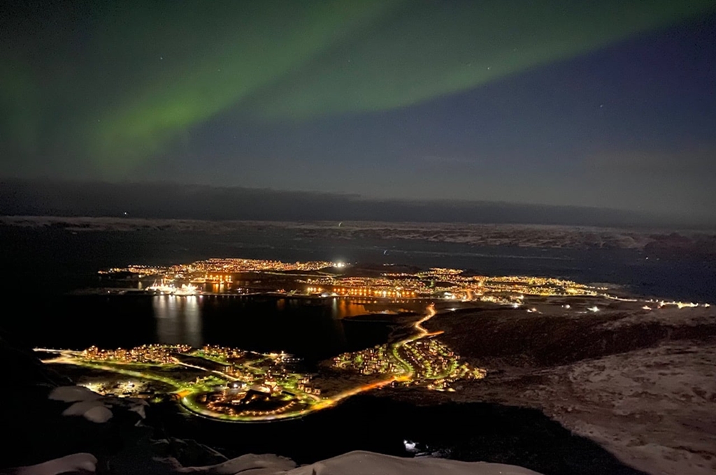 Vacante Nuuk