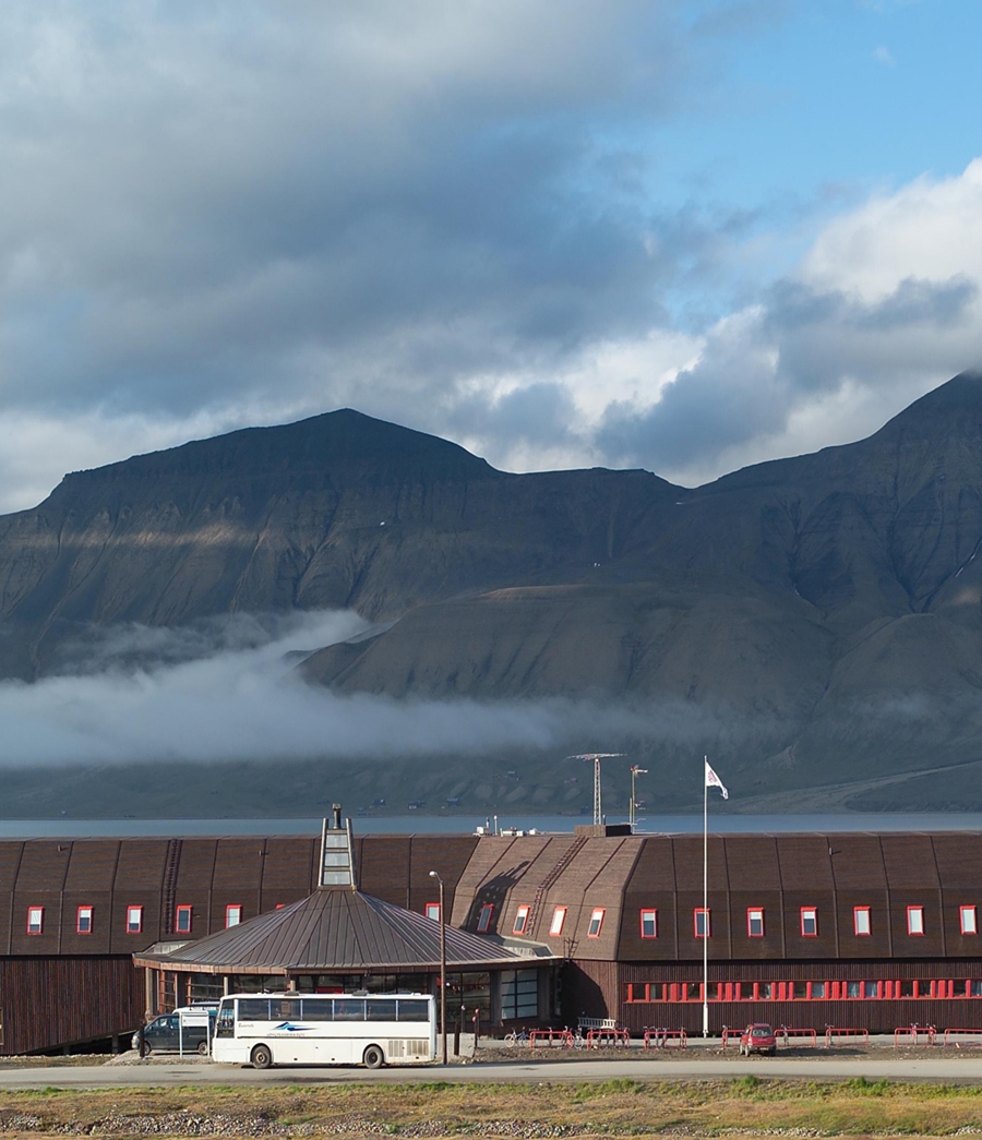 Svalbard