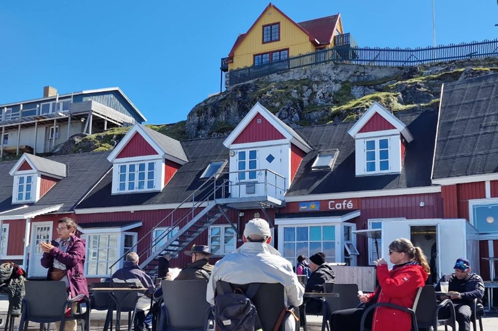 Nuuk