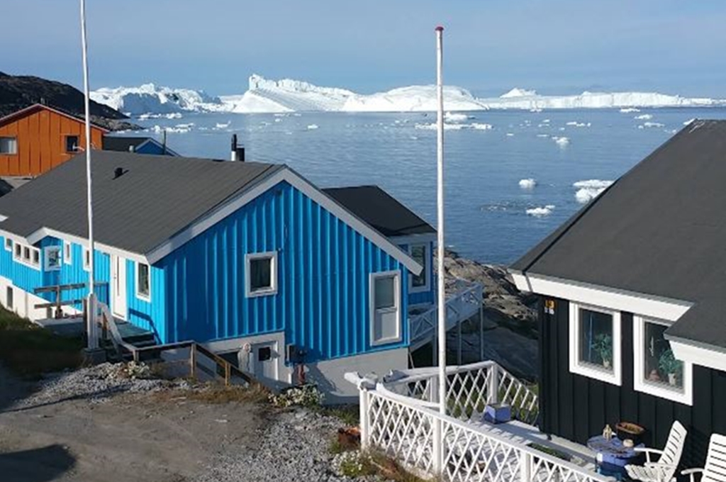 Ilulissat